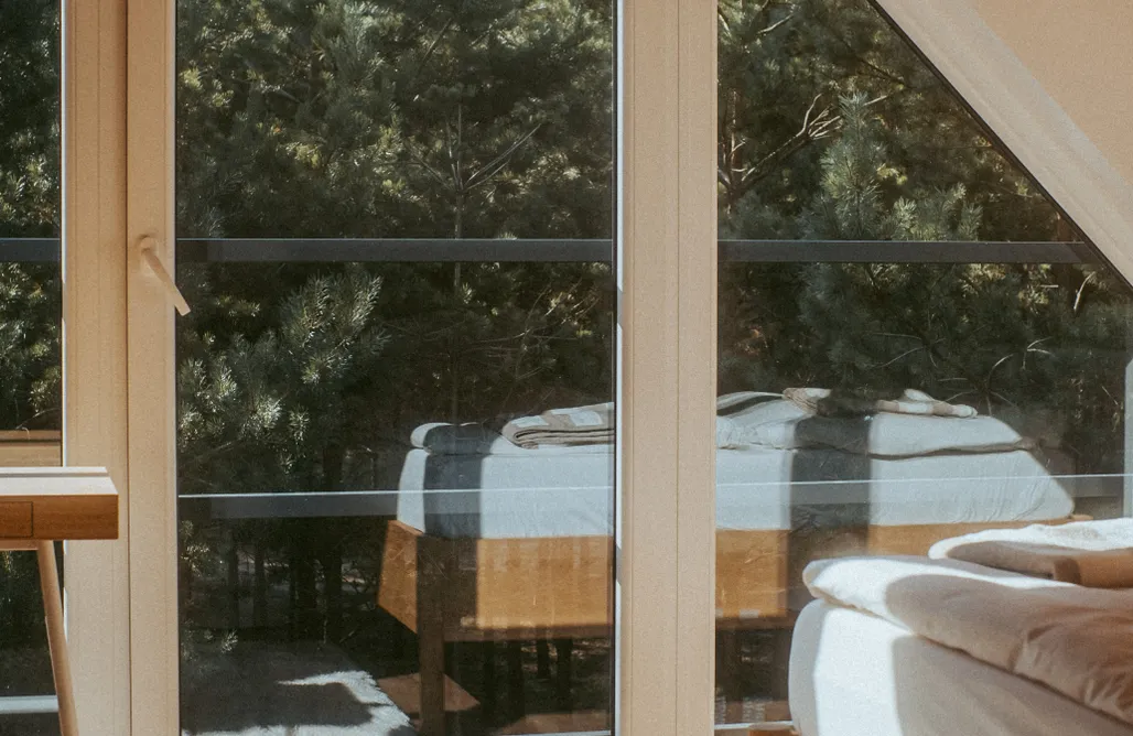 AlohaCamp Zuzinowy Dom  3