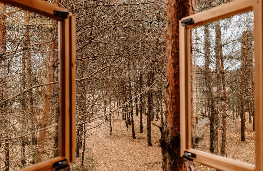 AlohaCamp Chata Za Wsią - Koryciny 1