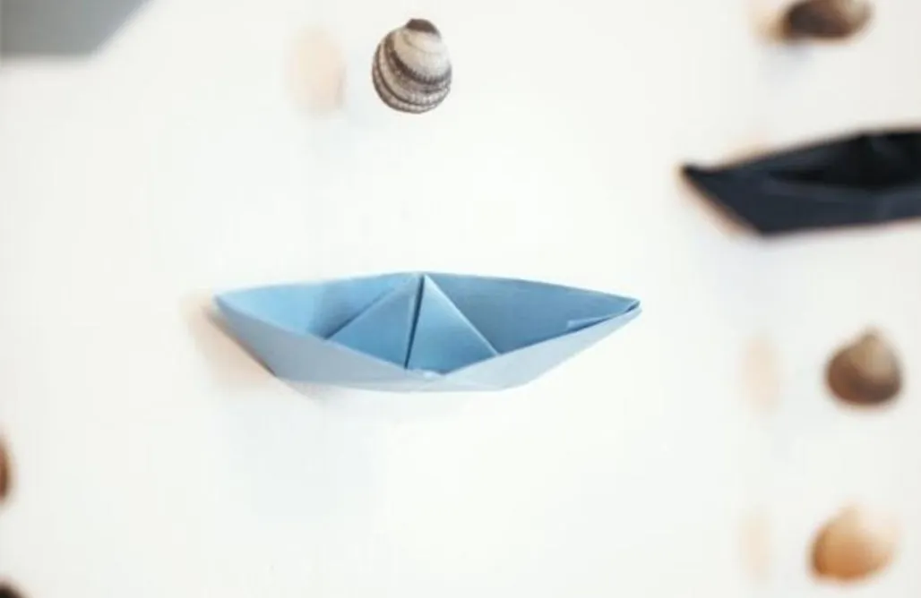 Unterkunft AlohaCamp Drei Tage am Meer - An der Nordseite 1 (Wohnung 2) 1