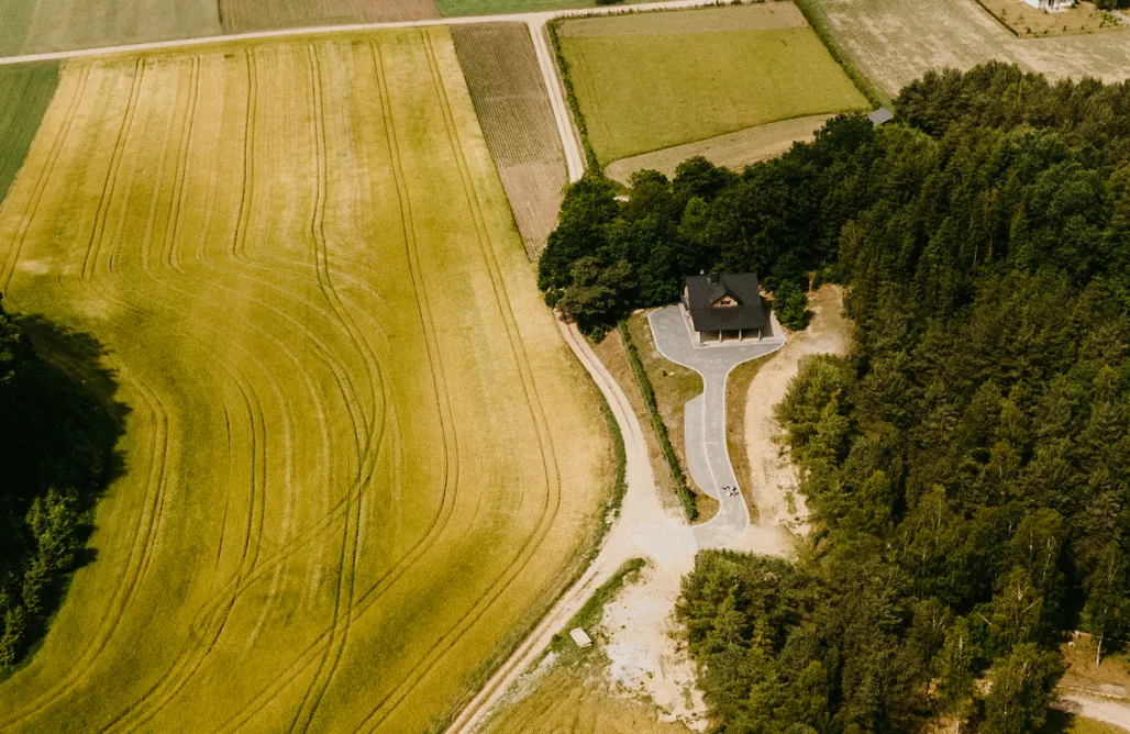 Alloggi AlohaCamp Murowana GlinCa 1