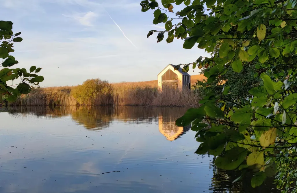 Brzozowa noclegi Stawy u Sikory 2