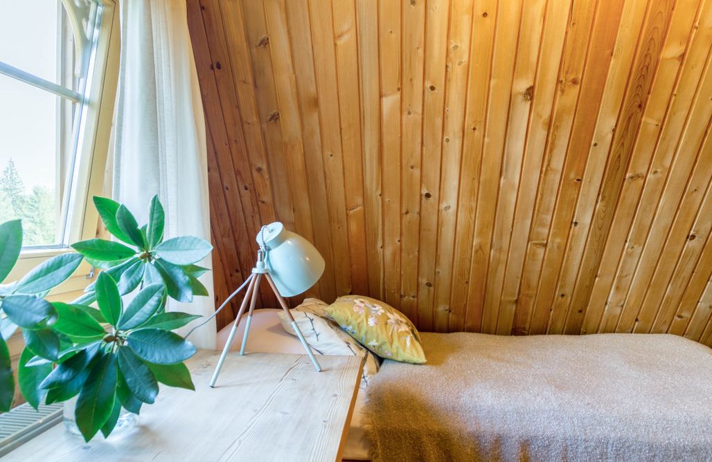 AlohaCamp Pokój nr 7 1