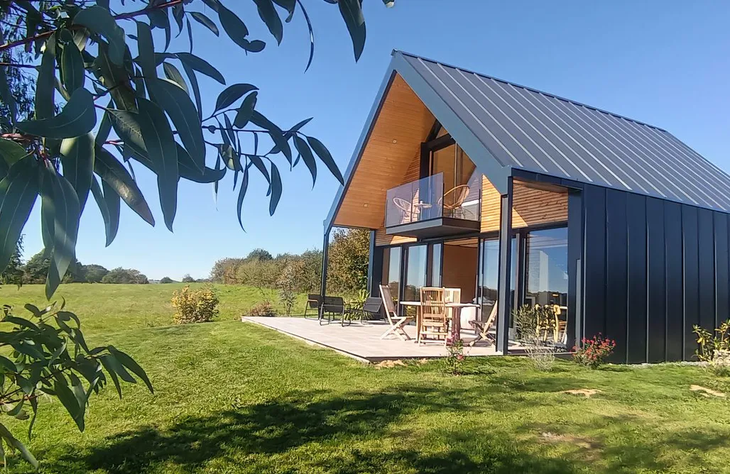 Chalet Super-Besse Enhautduparadis 3