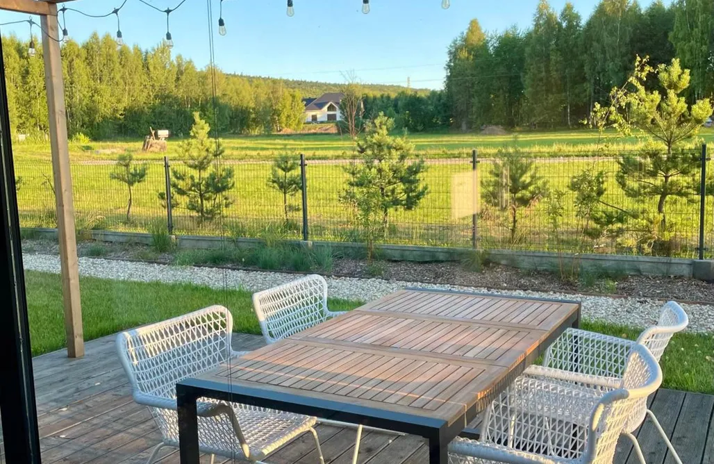 noclegi AlohaCamp Domki Na Łące 5