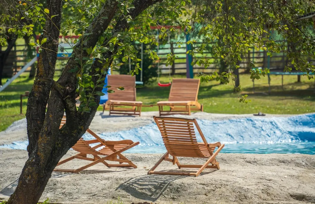 Vila Bella AlohaCamp