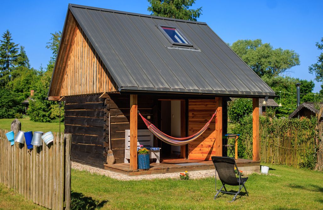Cabane et Spa Spichlerzyk Kolorowy Zawrót Głowy 3