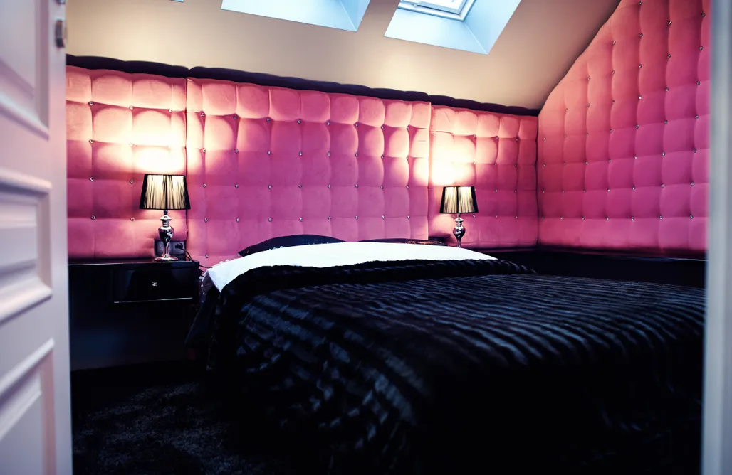 AlohaCamp Apartament Glamour 3