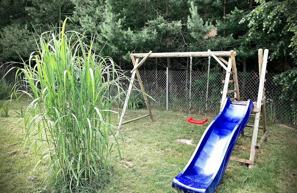 Alloggi AlohaCamp Cisy Resort II - ogrodzony teren na wyłączność 5