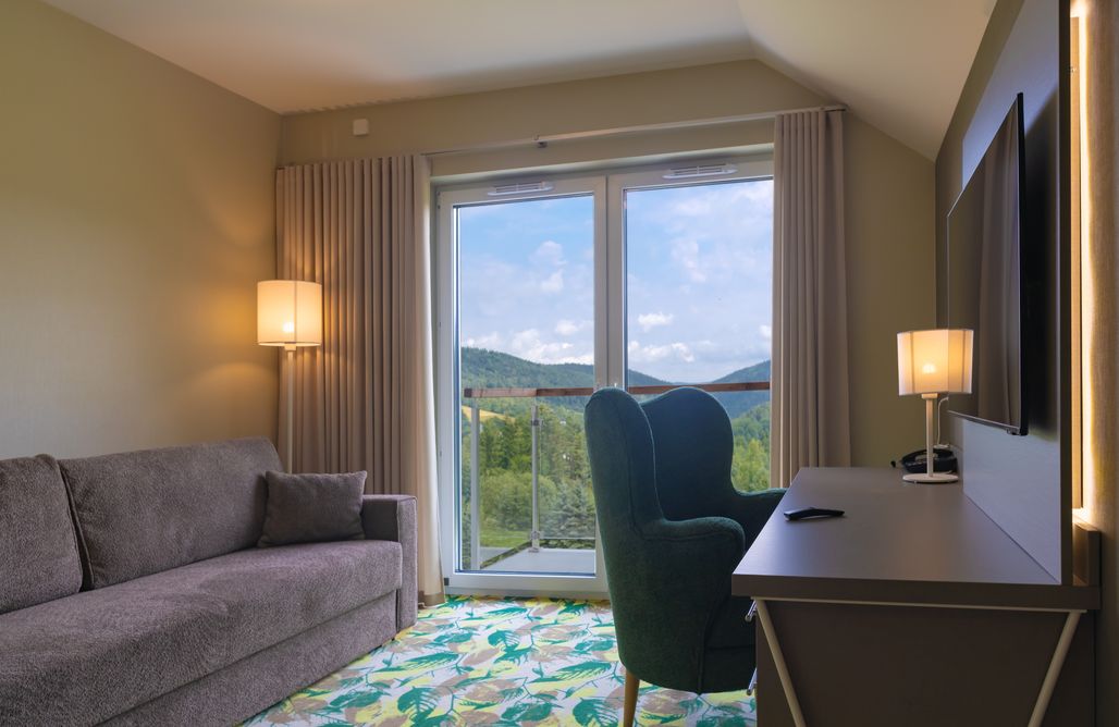 AlohaCamp Apartament 2