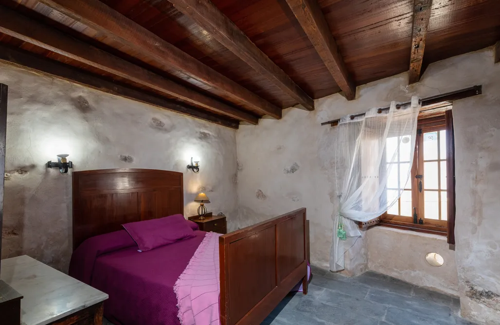 alojamientos AlohaCamp Casa Rural Tamasite 5