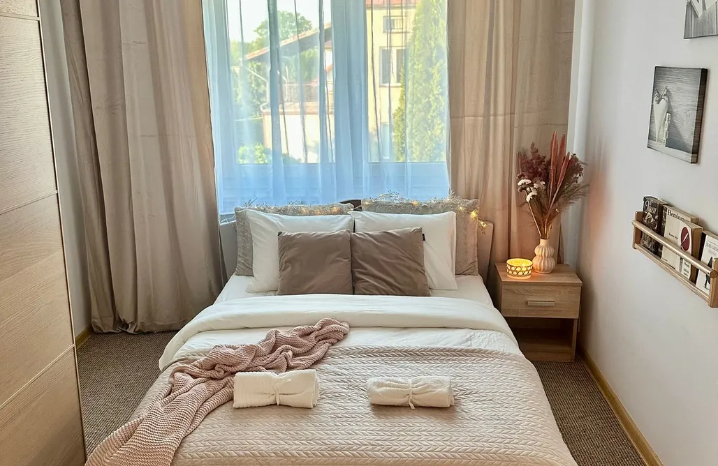 Willa Narcyza SPA&Wellness AlohaCamp