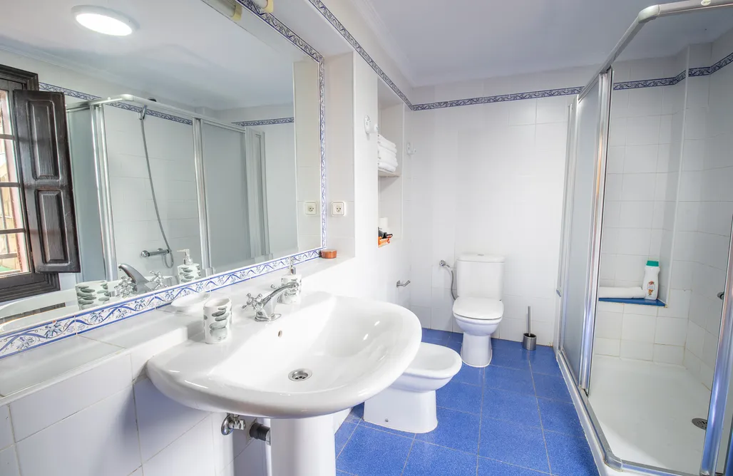 Alloggi AlohaCamp Casa Canedo 1