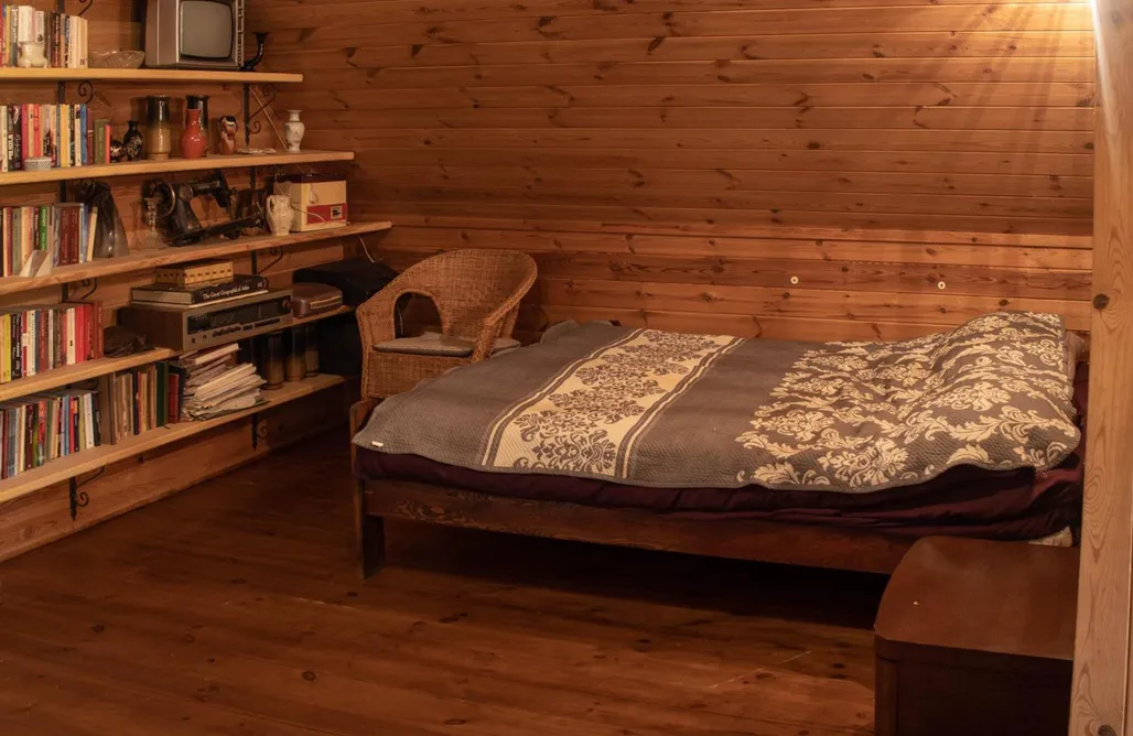 AlohaCamp Łosiedlisko 2