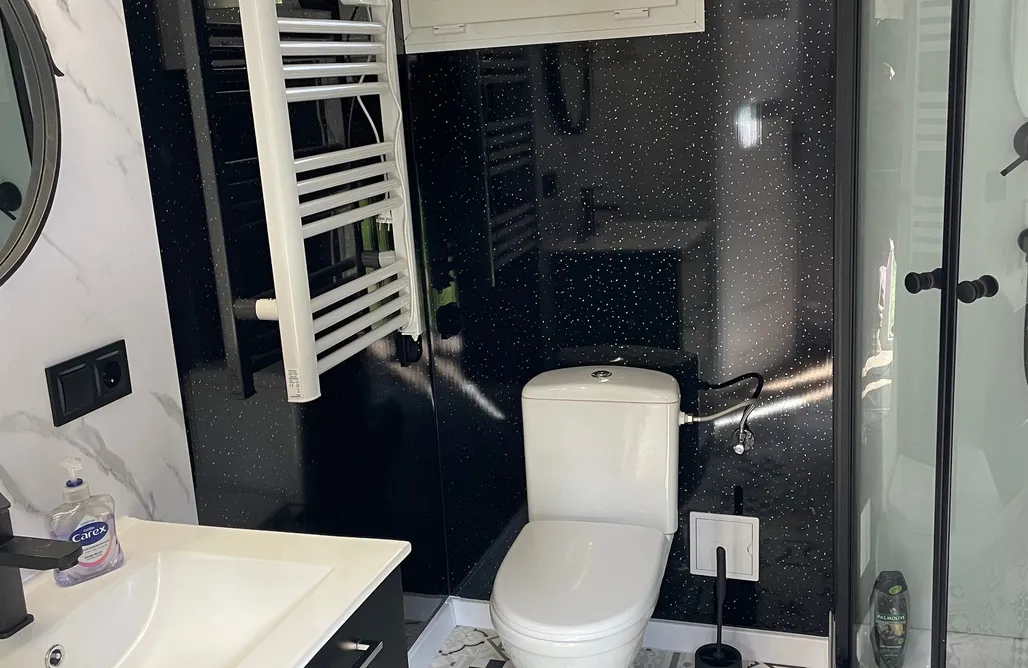 noclegi AlohaCamp EkoRelax & Fun Resort 1