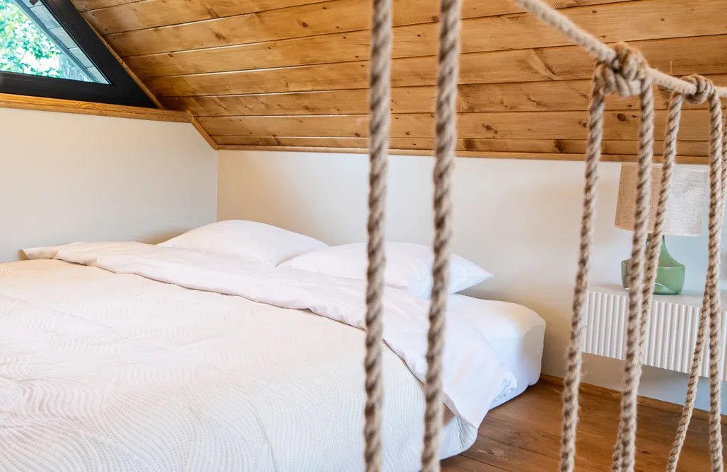 AlohaCamp doBeskid II 2