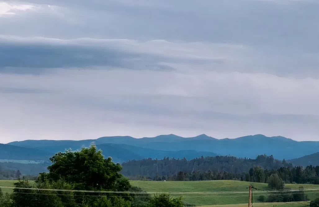 noclegi AlohaCamp Bieszczadzka Miejscówka 5