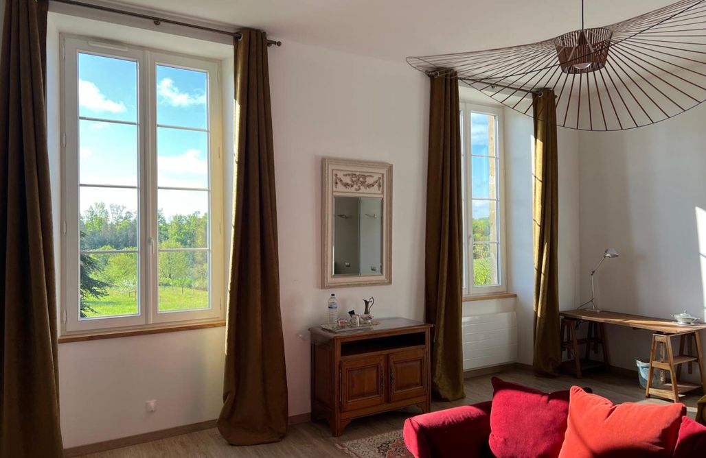 AlohaCamp Suite King Deluxe 3