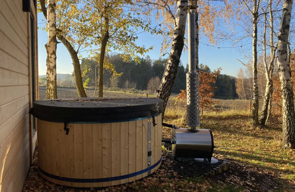 Agroturystyka Jura Krakowsko-Częstochowska Skryta Chata Ojców 3