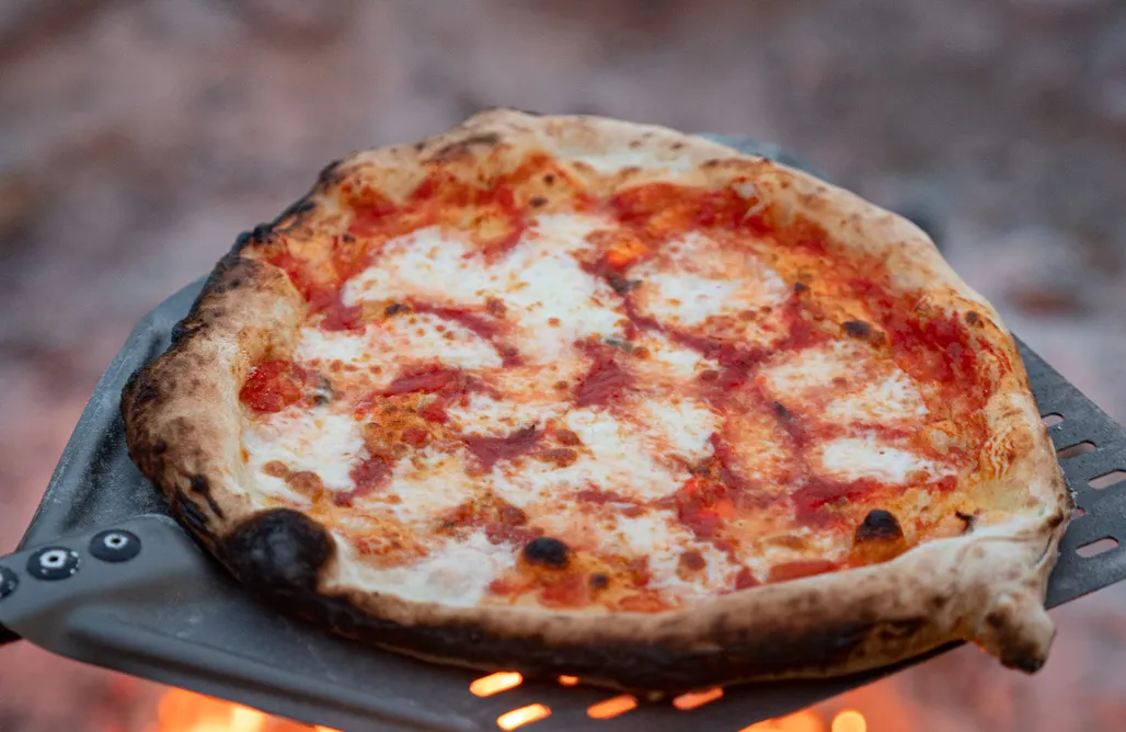 noclegi AlohaCamp Pilwa 17 - Glamping na Mazurach 1