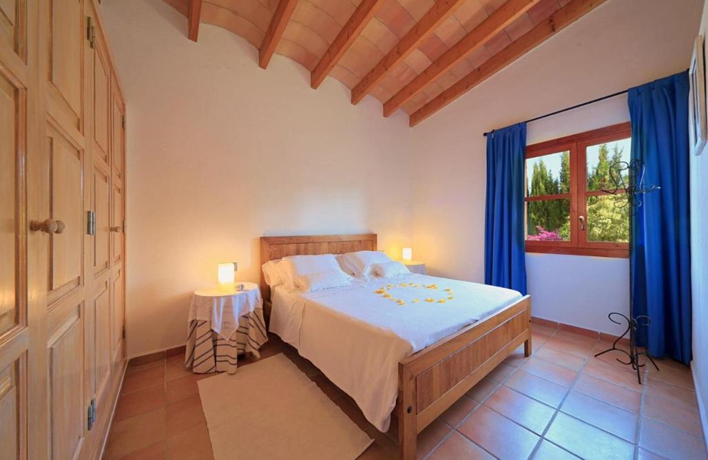 AlohaCamp Villa Martinet Mallorca 2