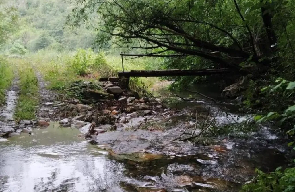 AlohaCamp A Curuxa Casa Rural 1