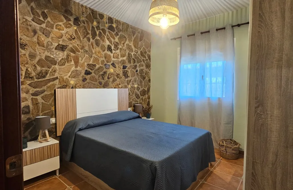 AlohaCamp La Huerta de la Lomardilla 2