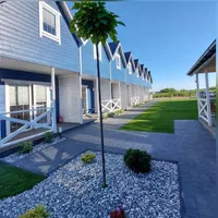 Rafał gospodarz Błękitny Kopań