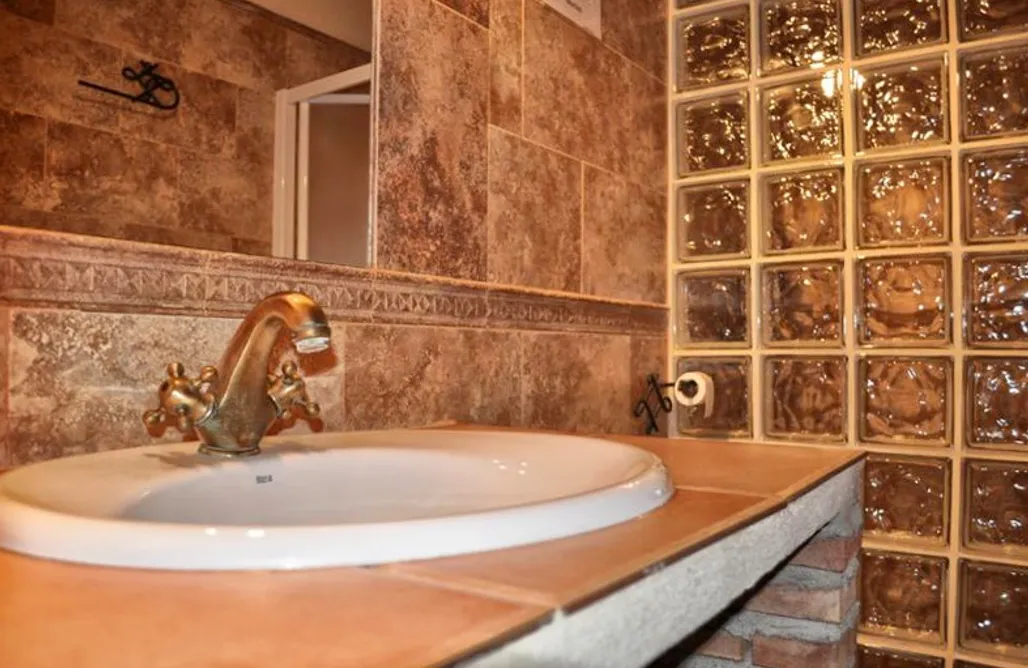 AlohaCamp Las Viñas 1