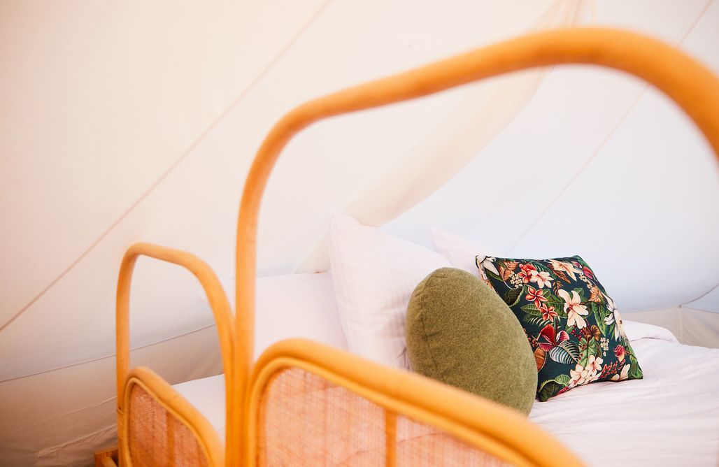 AlohaCamp Inspiracje ze wspólną łazienką 3