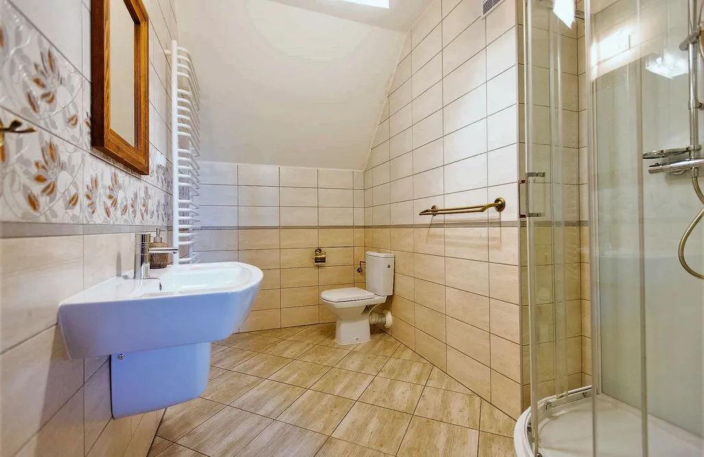 AlohaCamp Apartament 4