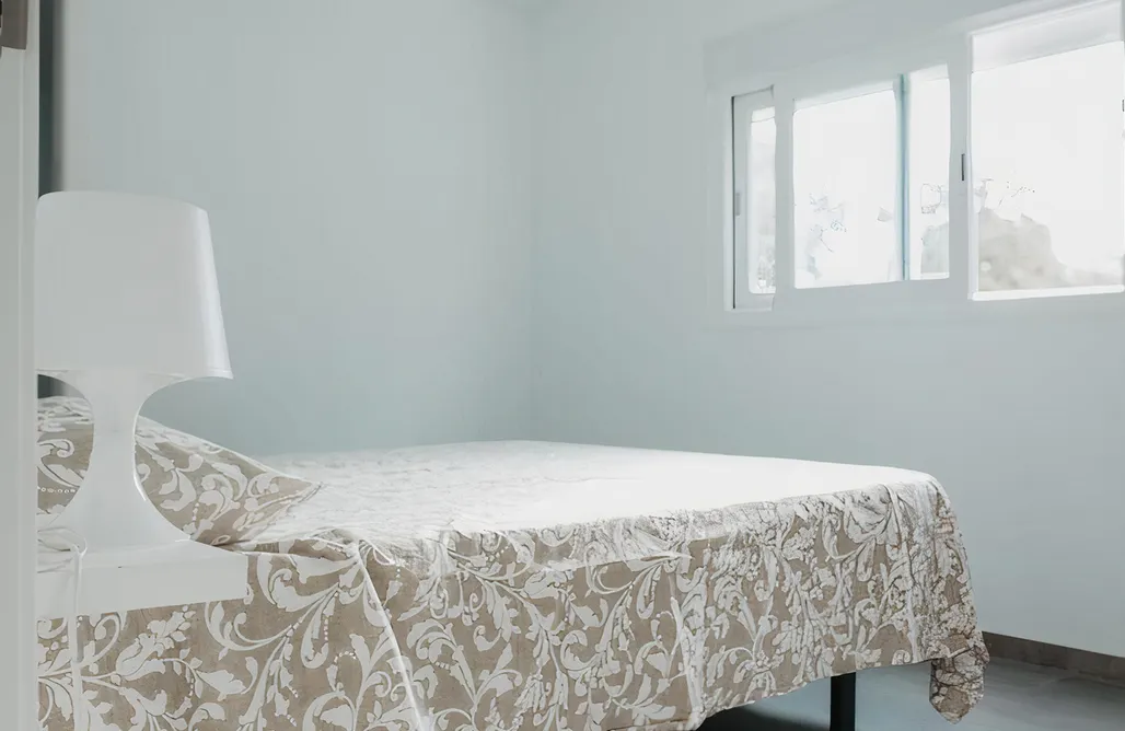 AlohaCamp Osa Menor 2