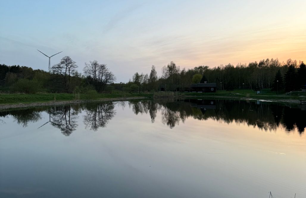 AlohaCamp Petrico Camp Resort 4