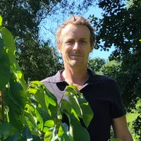 Pierre propietario La longère aux agrumes