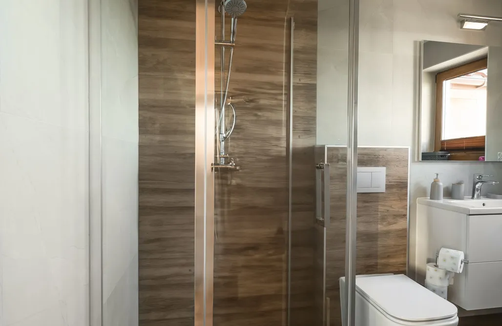 Rabka-Zdrój Noclegi Domek pod Herbikiem  1