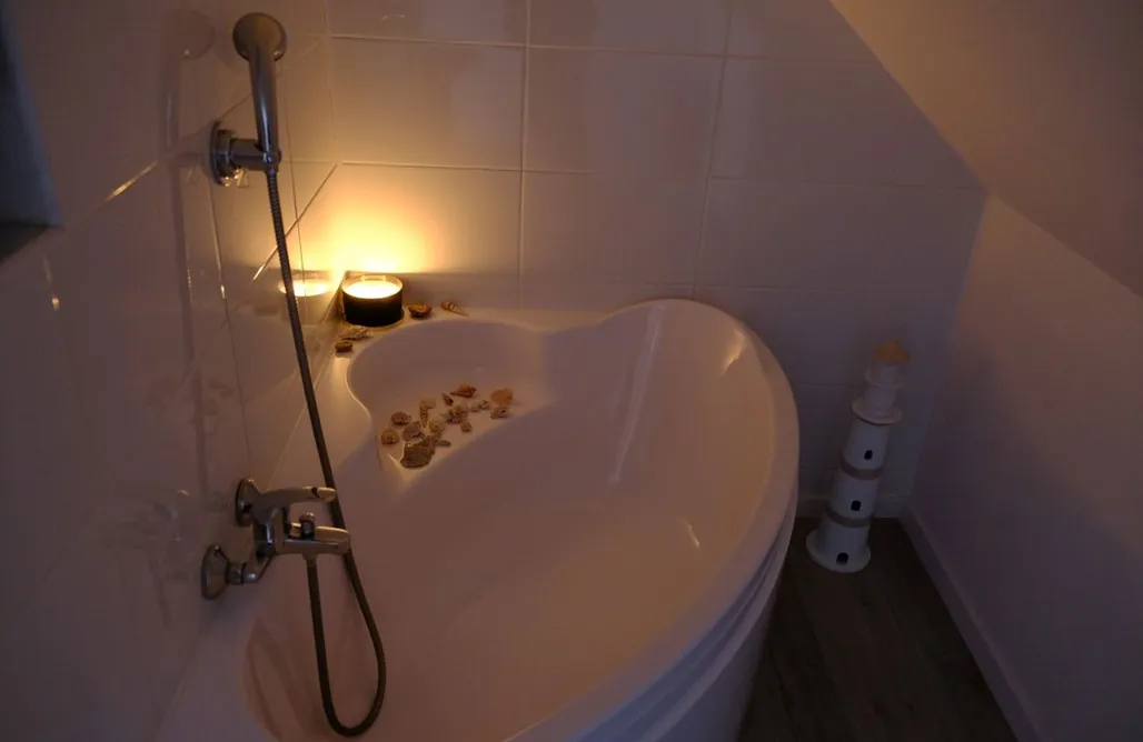 AlohaCamp Pokój Morski 2