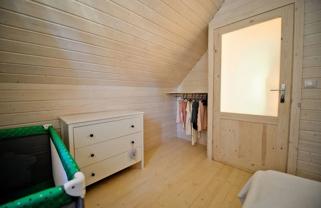 AlohaCamp Domek Nowy Standard 2