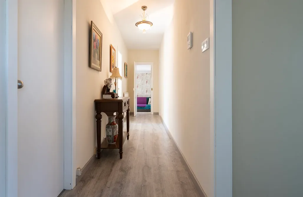 AlohaCamp Casa O Lar de Anita 1