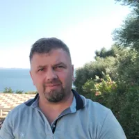 Marian gospodarz Chatka100latka