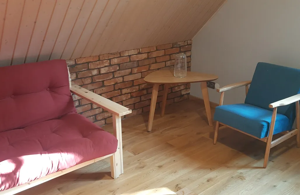 AlohaCamp Leśna Kąpiel 2