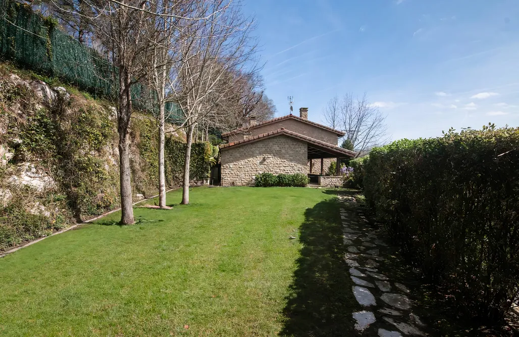 alojamientos AlohaCamp Casa Carlé Andrín 4