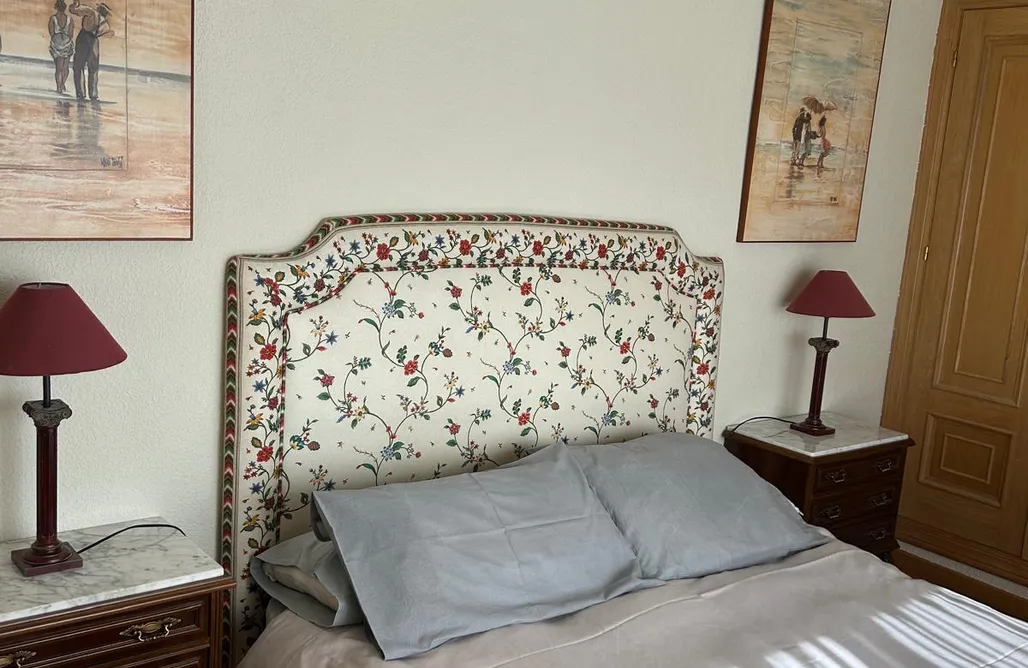 AlohaCamp Finca Carrera 2