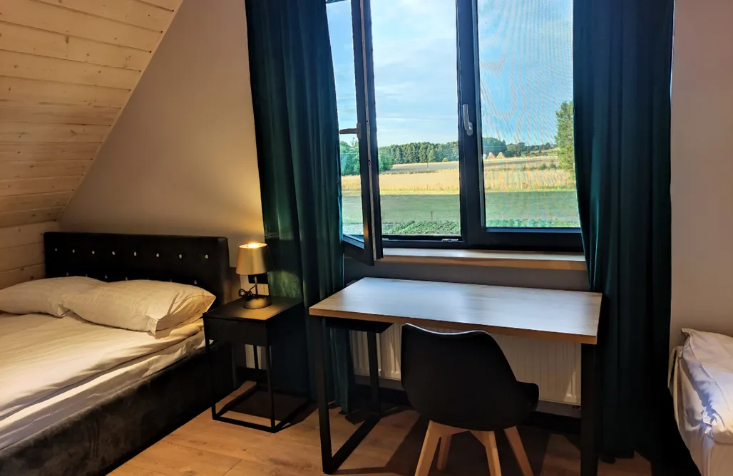 AlohaCamp Siedlisko nad Biebrzą - Wroceń 57 2