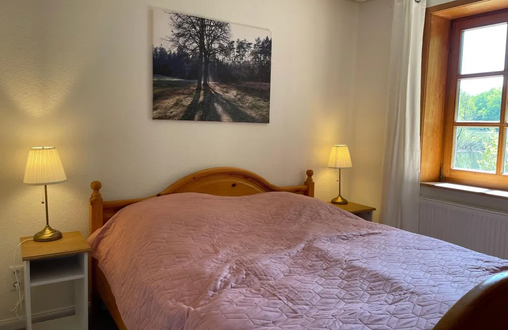 AlohaCamp Ferienhaus 3