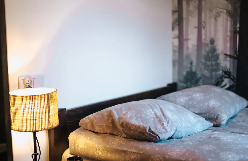 AlohaCamp Dom z 2 syp. 20 E 3