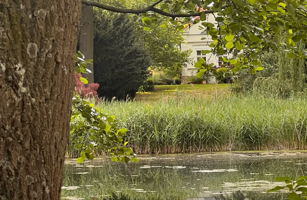 noclegi AlohaCamp Folwark Grabianowo 1