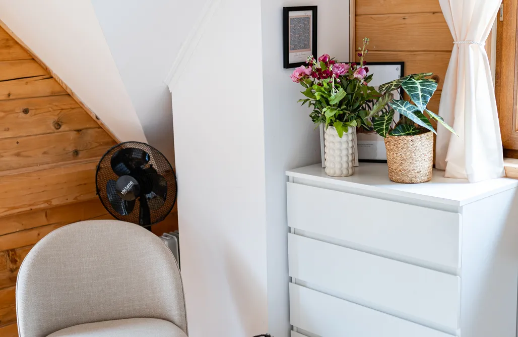 AlohaCamp Leśne Zacisze 1 3