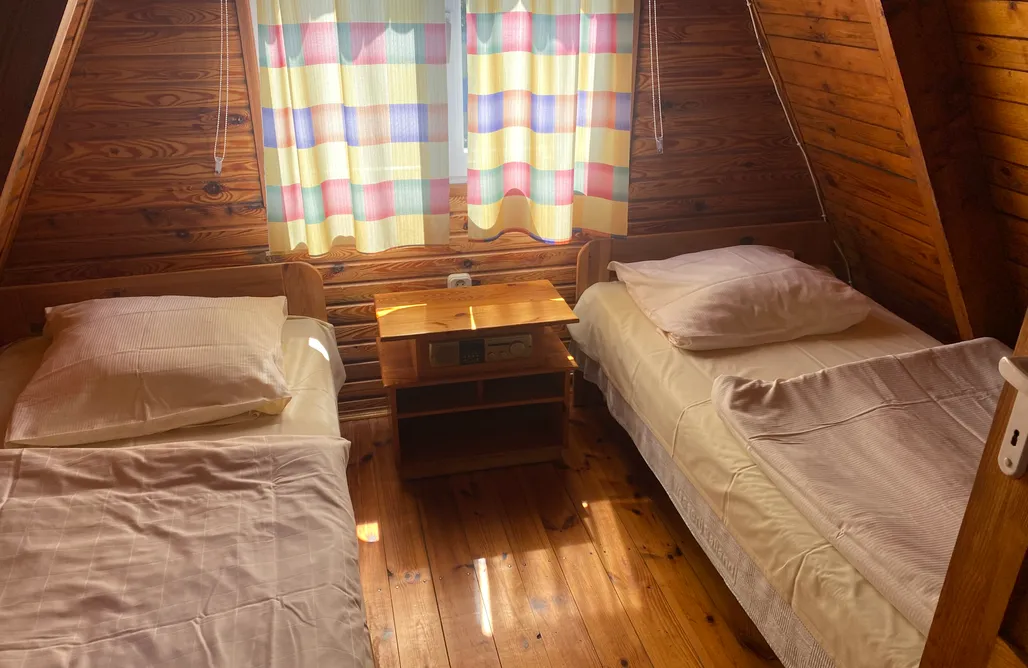 AlohaCamp Sasanka 1 2