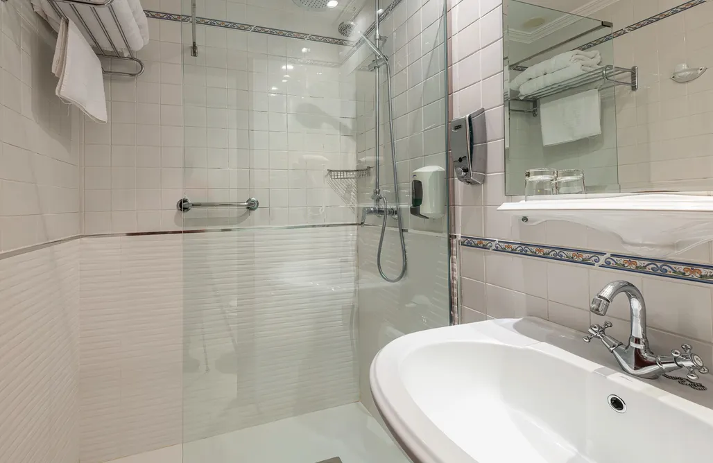 AlohaCamp Habitación Doble con vistas al jardín - Talón 2