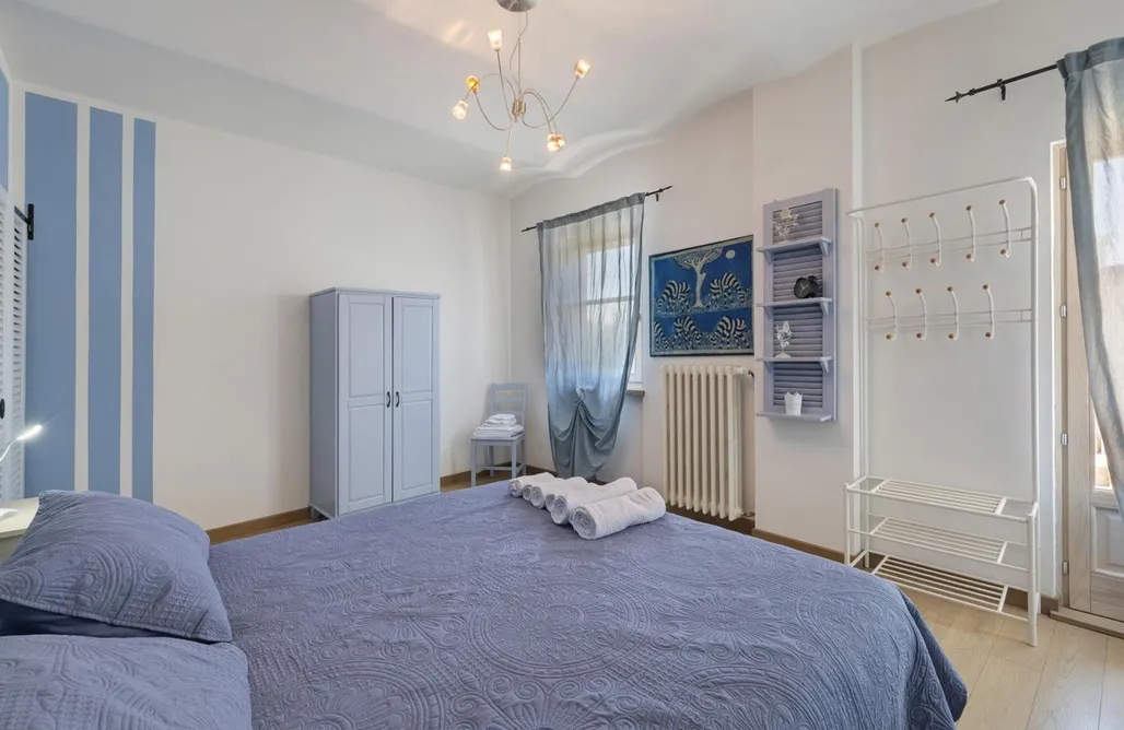 AlohaCamp Casa con una camera da letto 4
