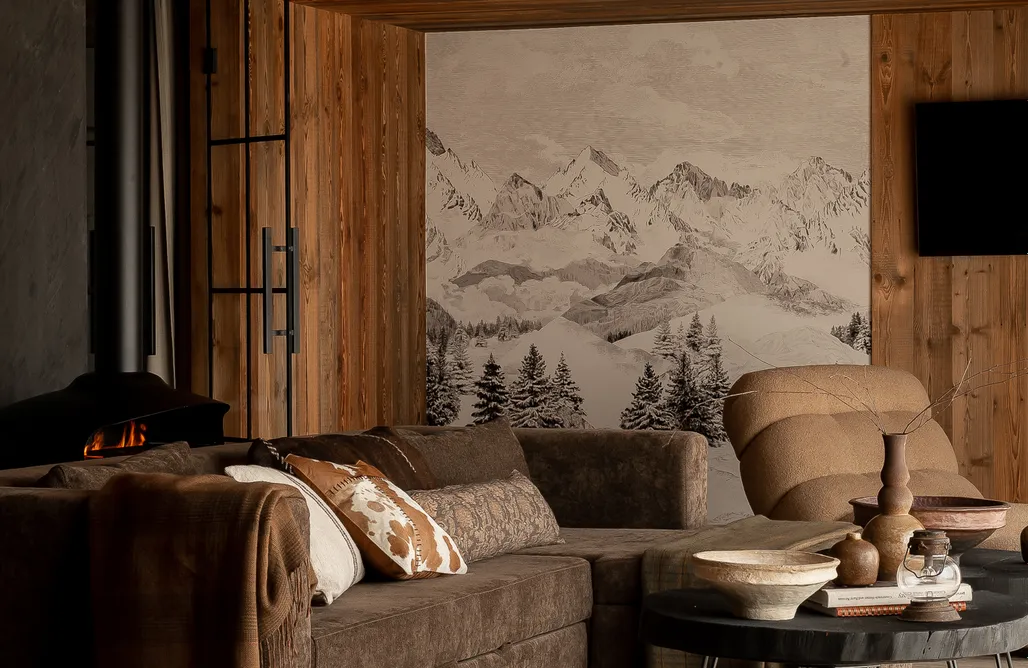 Poronin Nocleg Gorczański Lux Chalet 3